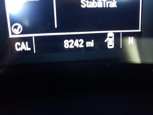 2022 CHEVROLET TRAILBLAZE - KL79MVSL6NB057991