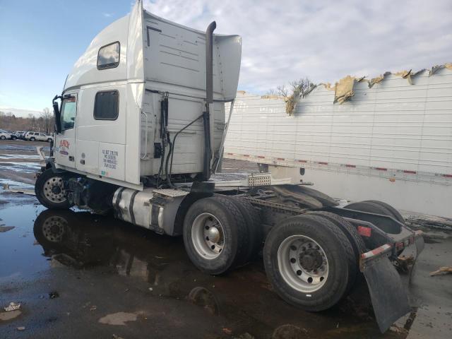 2017 VOLVO VN VNL 4V4NC9EH6HN984032