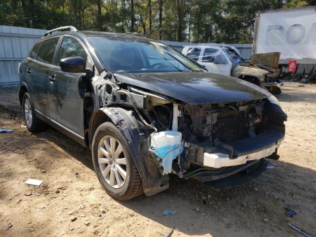 Mazda Cx-9