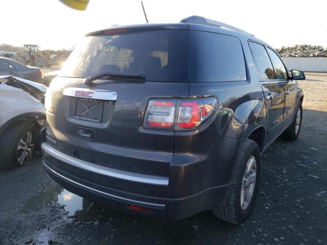 2015 GMC ACADIA SLE - 1GKKRNED9FJ243210