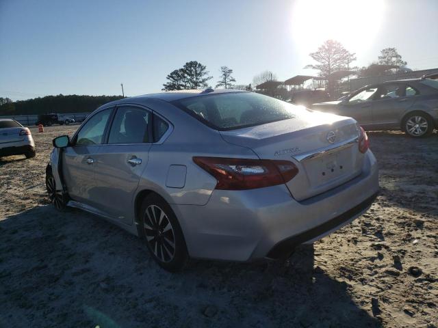 2018 NISSAN ALTIMA S/L 1N4AL3AP5JC169316