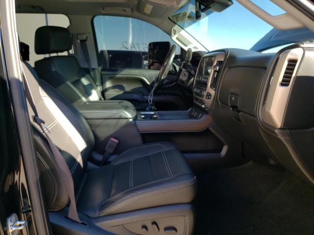 2017 GMC SIERRA K25 1GT12UEY6HF102562