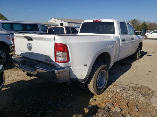 2021 RAM 3500 TRADE 3C63RRGL4MG589389