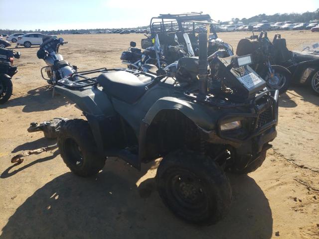 2015 HONDA TRX500 FM 1HFTE4505F4003045