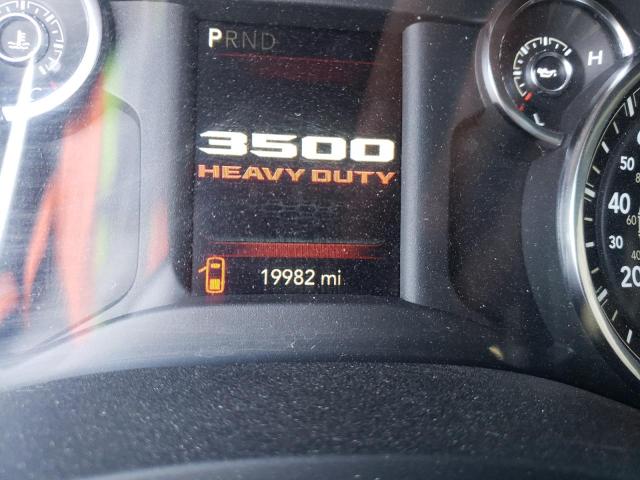 2021 RAM 3500 TRADE 3C63RRGL4MG589389