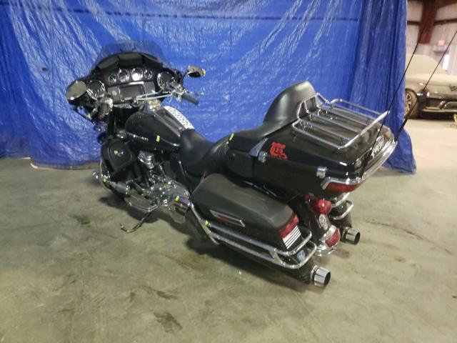 2016 HARLEY-DAVIDSON FLHTK ULTR 1HD1KEL10GB684142