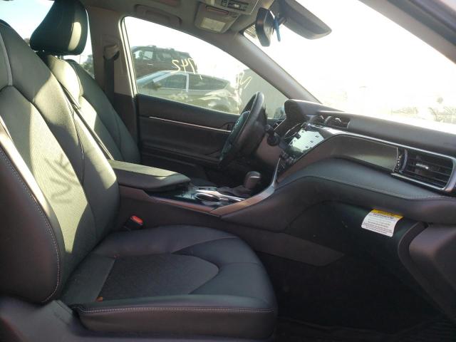 2020 TOYOTA CAMRY XSE - 4T1K61AK8LU401236