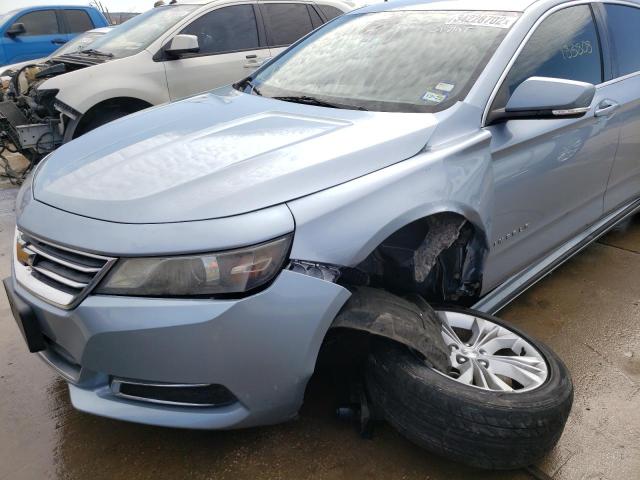 1G1125S37EU103508 Chevrolet Impala Lt 2014. Фото: 8