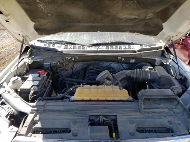 1FTEW1CF0FKE08280 Ford F150 Supercrew