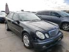 2003 MERCEDES-BENZ  E-CLASS