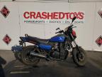 1986 HONDA  CB CYCLE