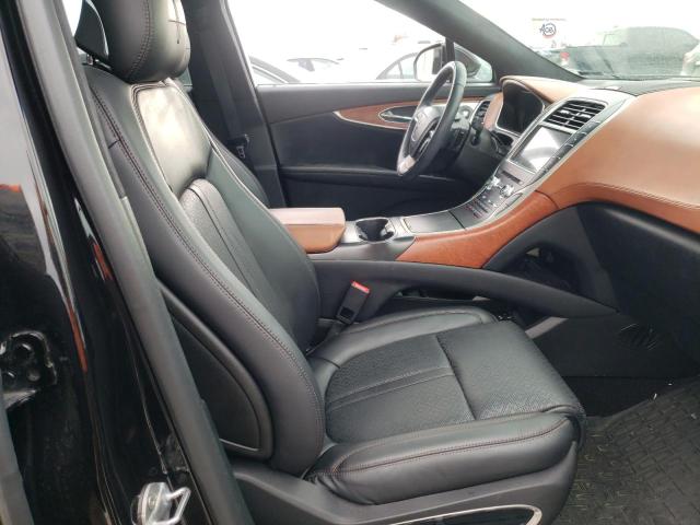 2020 LINCOLN NAUTILUS B 2LMPJ9JP9LBL03180