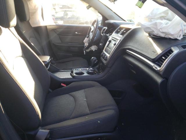 2015 GMC ACADIA SLE - 1GKKRNED9FJ243210