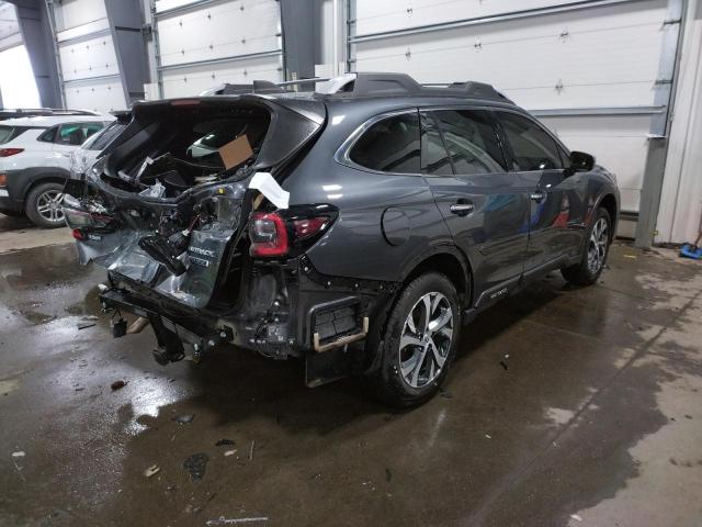 2020 SUBARU OUTBACK TO 4S4BTAPC6L3241341
