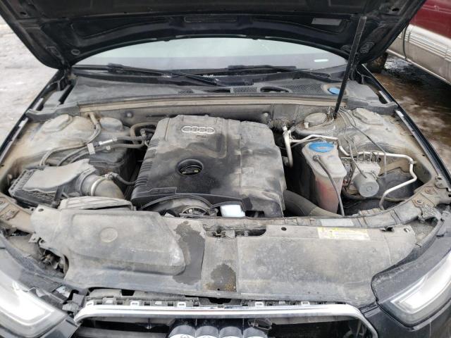 2016 AUDI A4 PROGRES WAUHFCFL1GA009134