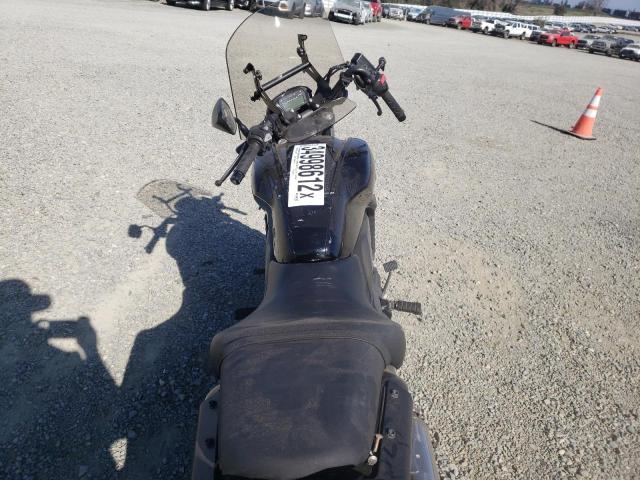 2014 HONDA CTX700 N JH2RC6813EK000043
