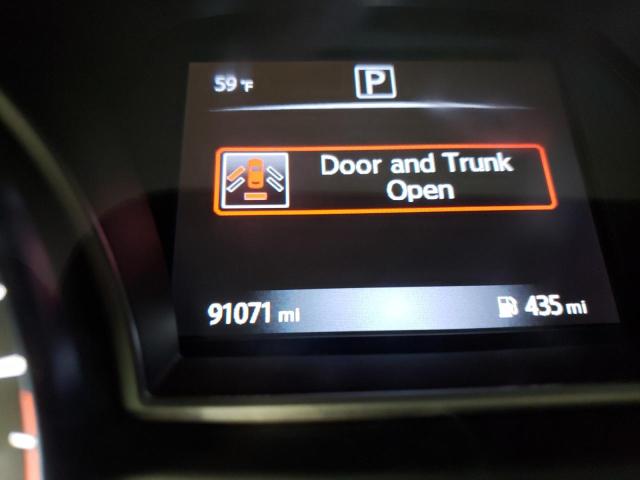 1N4AL3AP3GC219090 Nissan ALTIMA 2.5