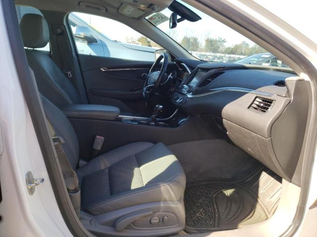 2015 CHEVROLET IMPALA LT - 2G1115SL8F9129620