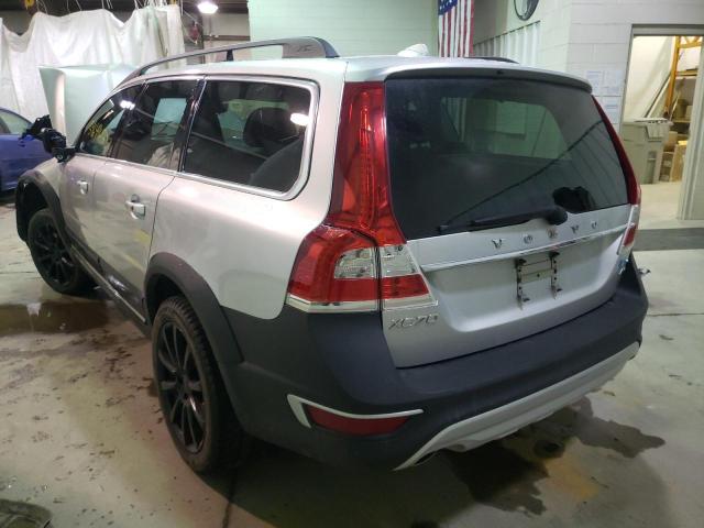 2015 VOLVO XC70 T6 PL YV4902NM0F1218115