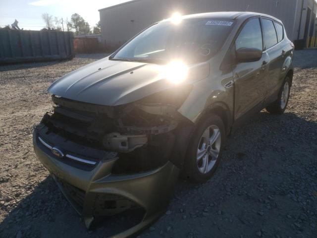 2013 FORD ESCAPE SE - 1FMCU0GX4DUC17369