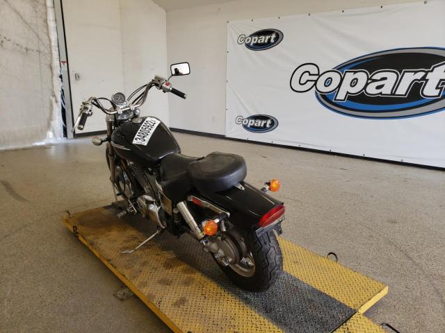 2007 HONDA VT1100 C 1HFSC18047A103569