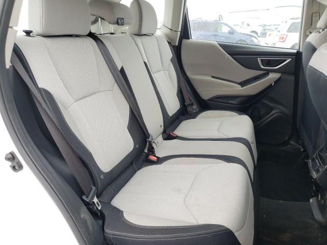 2019 SUBARU FORESTER JF2SKACC7KH531510