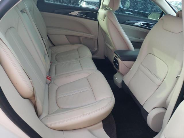2017 LINCOLN MKZ RESERV 3LN6L5F90HR660454
