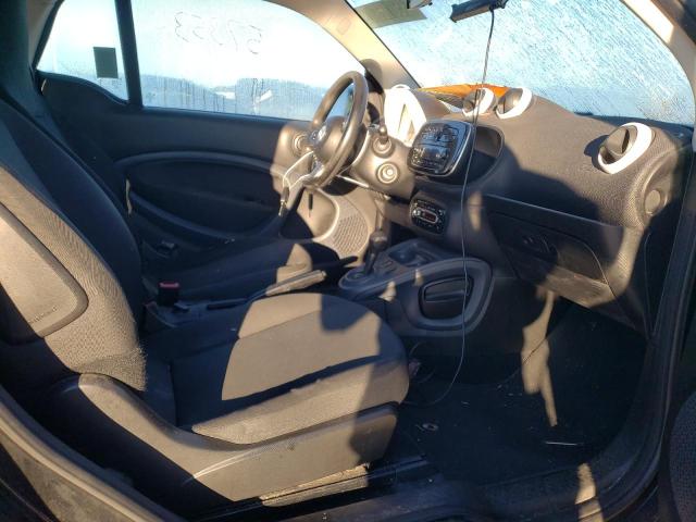 2016 SMART FORTWO WMEFJ5DA4GK067918