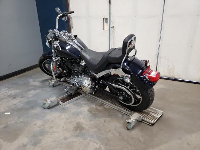2019 HARLEY-DAVIDSON FXLR 1HD1YNJ20KB058447