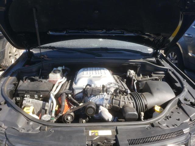 1C4RJFN98JC325414 Jeep Grand Cherokee Trackhawk