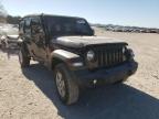 2018 JEEP  WRANGLER