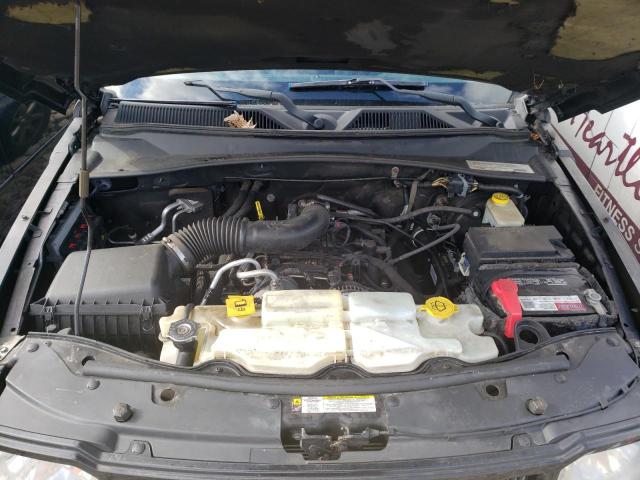 2012 JEEP LIBERTY SP - 1C4PJMAK6CW206749