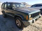 2001 JEEP  CHEROKEE