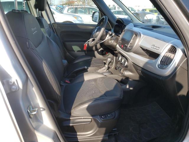 2020 FIAT 500L LOUNG ZFBNFACHXLZ042528