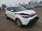 2016 KIA  SOUL