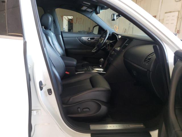 2015 INFINITI QX70 JN8CS1MW5FM481686