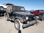 1999 JEEP  WRANGLER