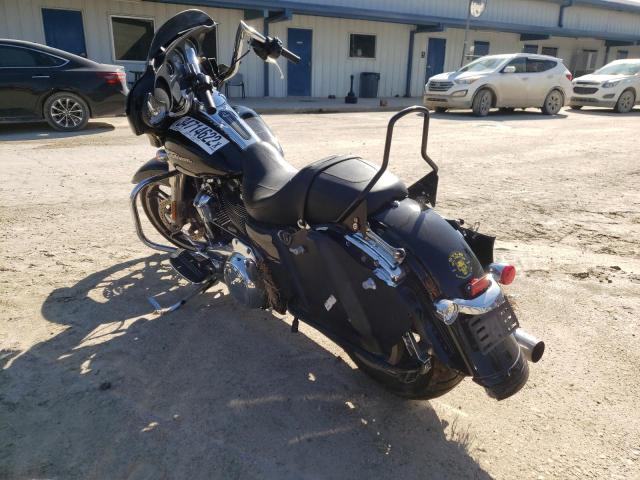 2019 HARLEY-DAVIDSON FLHX 1HD1KBC30KB653417
