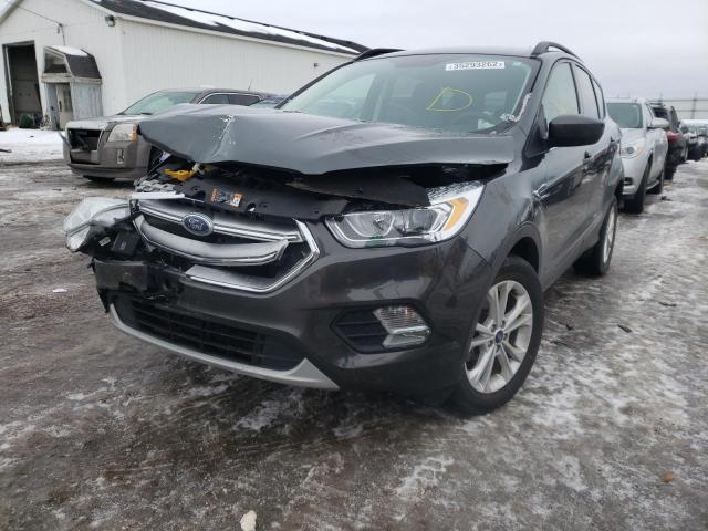 1FMCU9GD1HUC38003 2017 FORD ESCAPE - Image 2