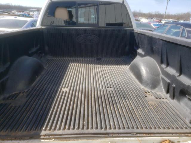 2010 FORD F150 SUPER - 1FTFX1EV3AFA76388