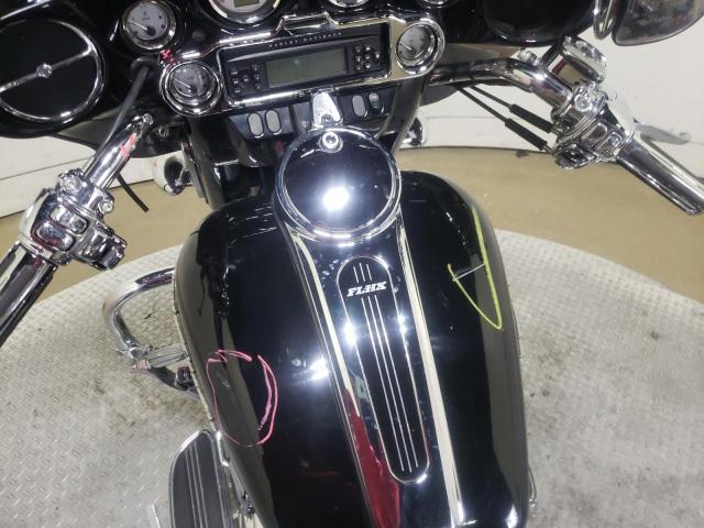 2007 HARLEY-DAVIDSON FLHX 1HD1KB4107Y715710