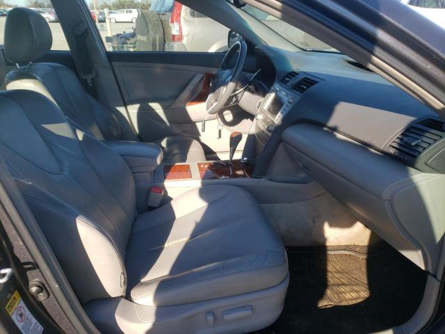 2011 TOYOTA CAMRY SE - 4T1BK3EK7BU119654