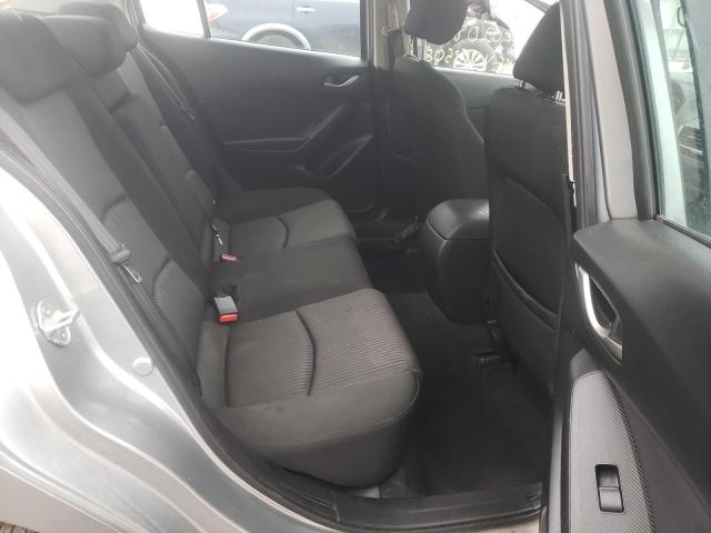 2014 MAZDA 3 TOURING - JM1BM1V75E1179064
