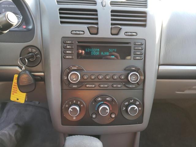 1G1ZT58N18F145058 Chevrolet Malibu Lt 2008. Фото: 8