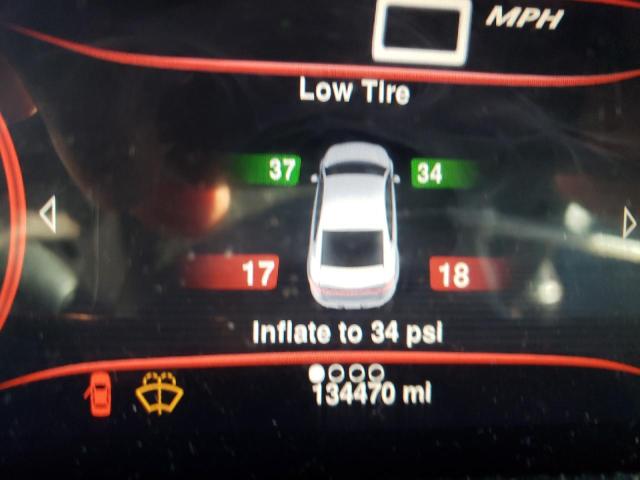 2015 DODGE DART GT 1C3CDFEB2FD187276