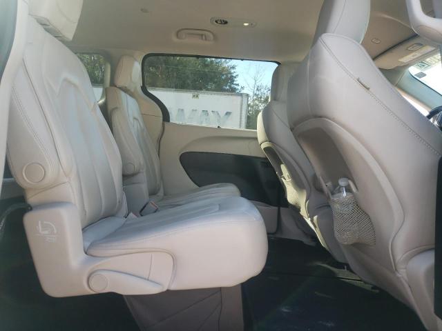 2021 CHRYSLER VOYAGER LX 2C4RC1DG4MR525800