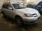 2003 MITSUBISHI  OUTLANDER