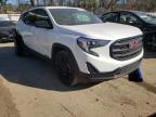 2020 GMC  TERRAIN