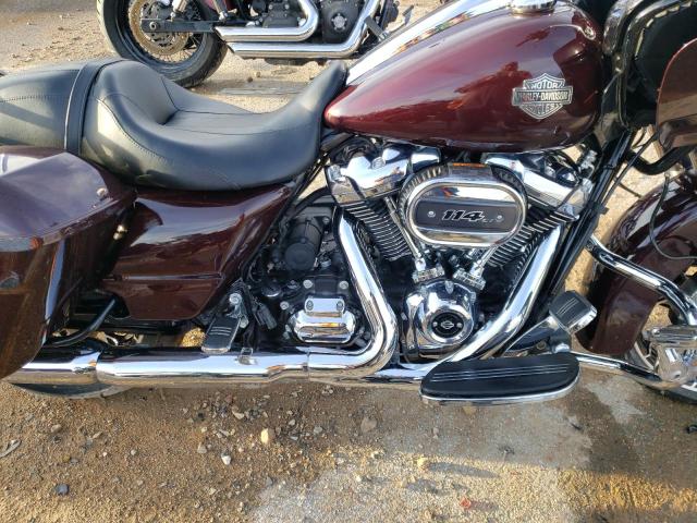2021 HARLEY-DAVIDSON FLTRXS 1HD1KTP19MB622779