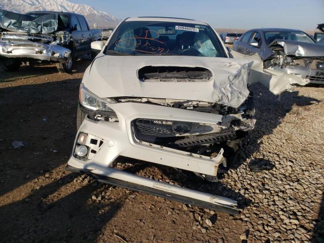 2015 SUBARU WRX PREMIU JF1VA1D63F9822776